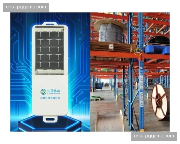 无源物联网标签在场馆内广泛应用 极大提升器材盘点效率